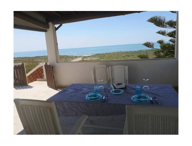 Anteprima foto 3 - Appartamento in Affitto a Ardea - Marina Di Tor San Lorenzo