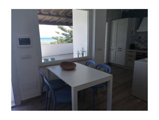 Anteprima foto 5 - Appartamento in Affitto a Ardea - Marina Di Tor San Lorenzo