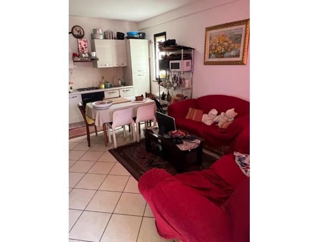 Anteprima foto 5 - Appartamento in Affitto a Ardea - Tor San Lorenzo