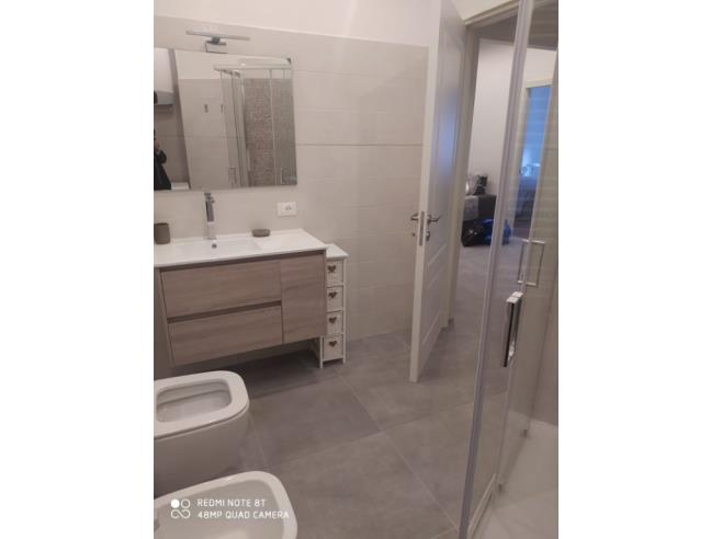 Anteprima foto 2 - Appartamento in Affitto a Arenzano (Genova)