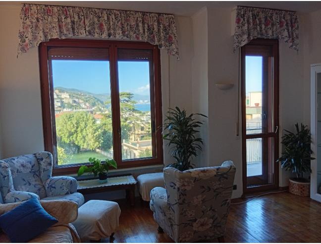 Anteprima foto 2 - Appartamento in Affitto a Arenzano (Genova)