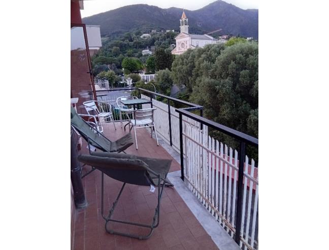Anteprima foto 5 - Appartamento in Affitto a Arenzano (Genova)