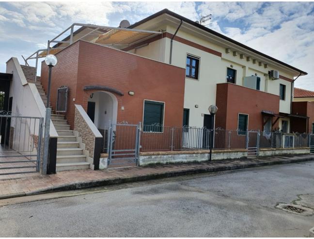 Anteprima foto 2 - Appartamento in Affitto a Ascea - Marina Di Ascea