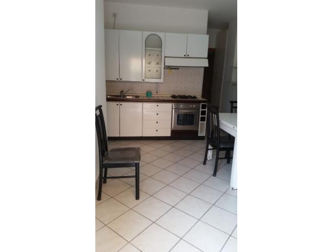 Anteprima foto 3 - Appartamento in Affitto a Ascea - Marina Di Ascea