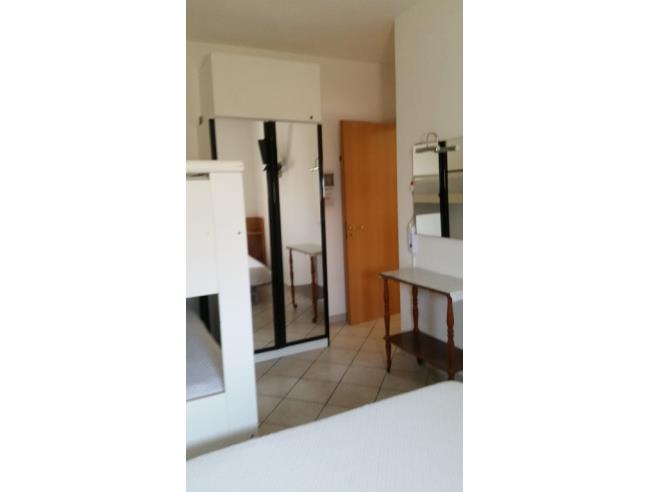 Anteprima foto 5 - Appartamento in Affitto a Ascea - Marina Di Ascea