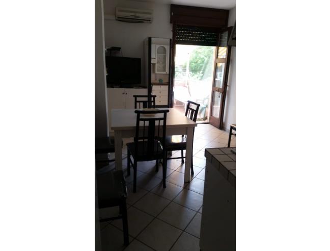 Anteprima foto 7 - Appartamento in Affitto a Ascea - Marina Di Ascea