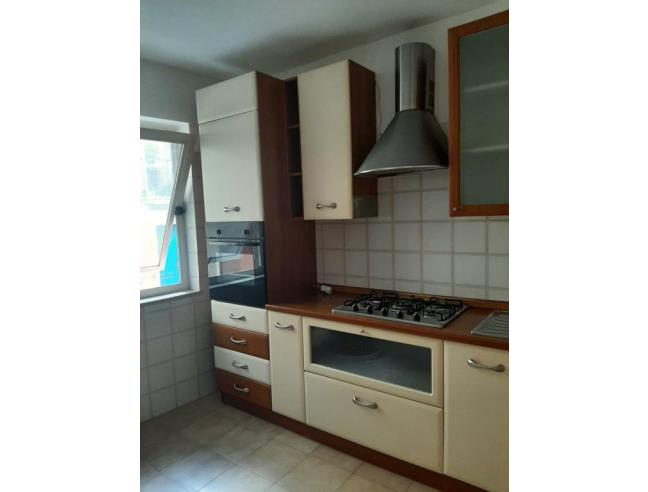 Anteprima foto 2 - Appartamento in Affitto a Ascea (Salerno)