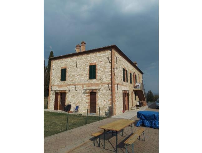 Anteprima foto 5 - Appartamento in Affitto a Asciano (Siena)