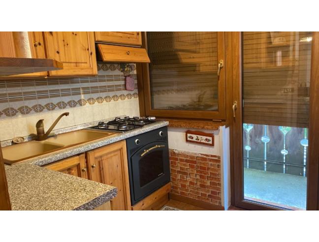 Anteprima foto 2 - Appartamento in Affitto a Asiago (Vicenza)