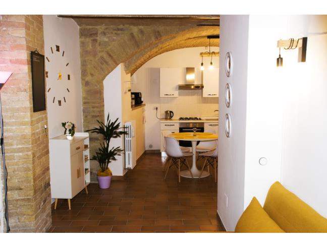 Anteprima foto 2 - Appartamento in Affitto a Assisi (Perugia)
