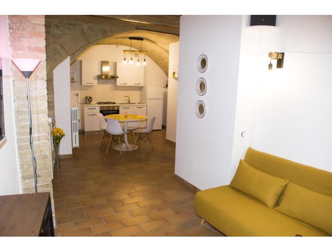 Anteprima foto 4 - Appartamento in Affitto a Assisi (Perugia)