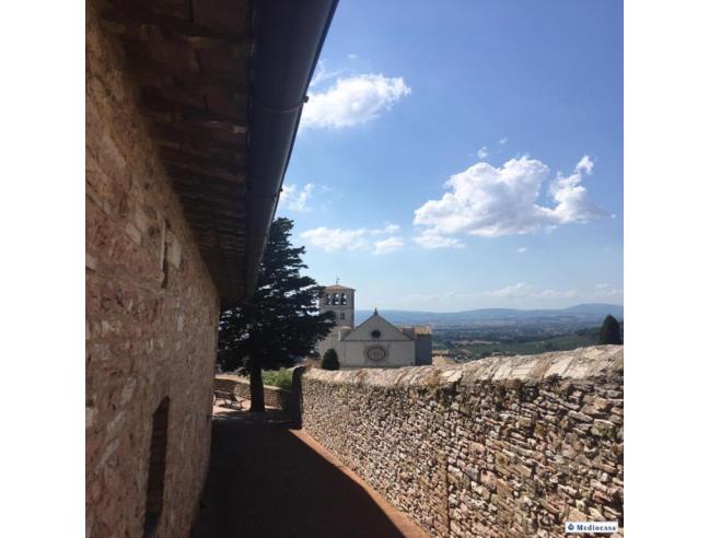 Anteprima foto 8 - Appartamento in Affitto a Assisi (Perugia)