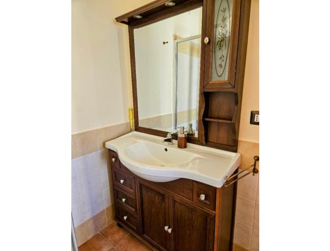 Anteprima foto 3 - Appartamento in Affitto a Ateleta (L'Aquila)