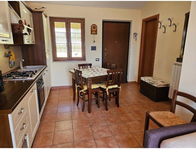 Anteprima foto 4 - Appartamento in Affitto a Ateleta (L'Aquila)