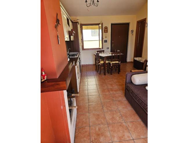 Anteprima foto 5 - Appartamento in Affitto a Ateleta (L'Aquila)