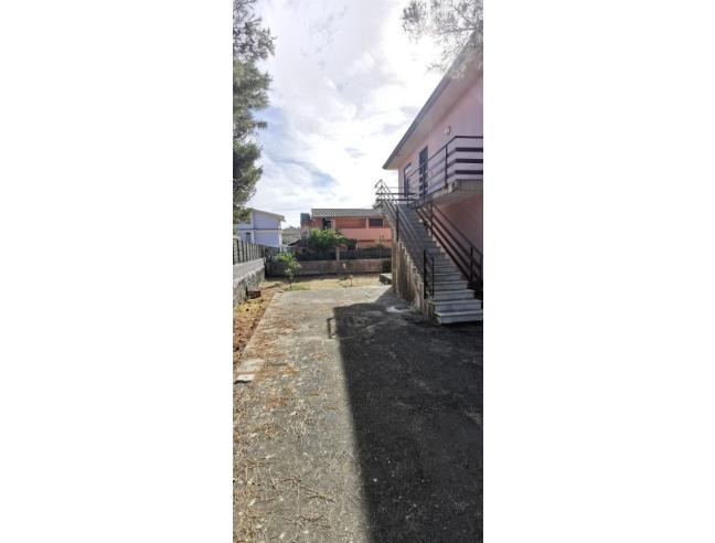 Anteprima foto 2 - Appartamento in Affitto a Augusta - Agnone Bagni