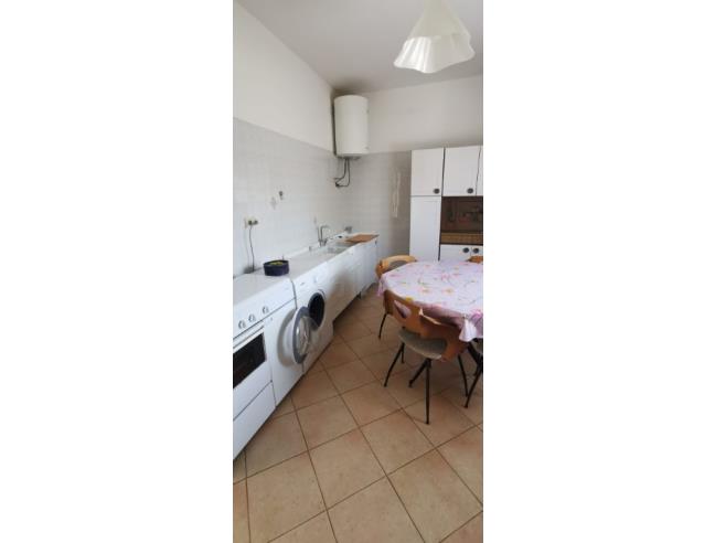 Anteprima foto 6 - Appartamento in Affitto a Augusta - Agnone Bagni