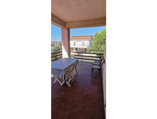 Anteprima foto 8 - Appartamento in Affitto a Augusta - Agnone Bagni