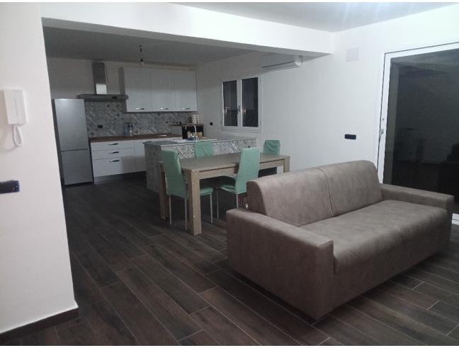 Anteprima foto 3 - Appartamento in Affitto a Augusta - Brucoli