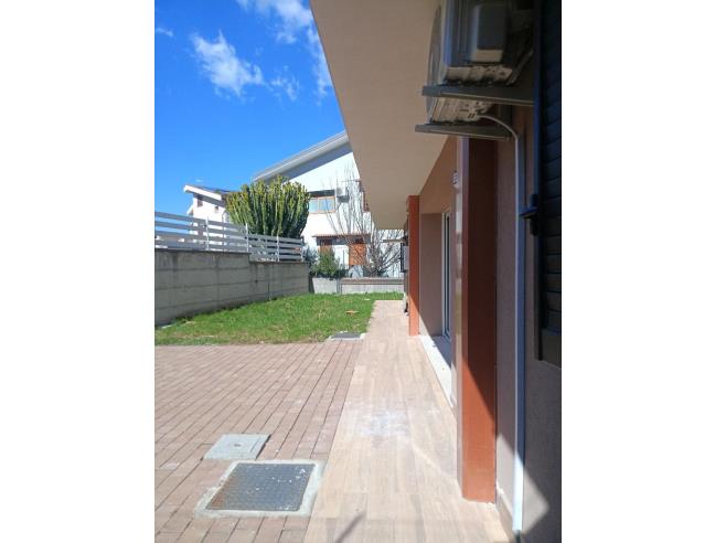 Anteprima foto 4 - Appartamento in Affitto a Augusta - Brucoli