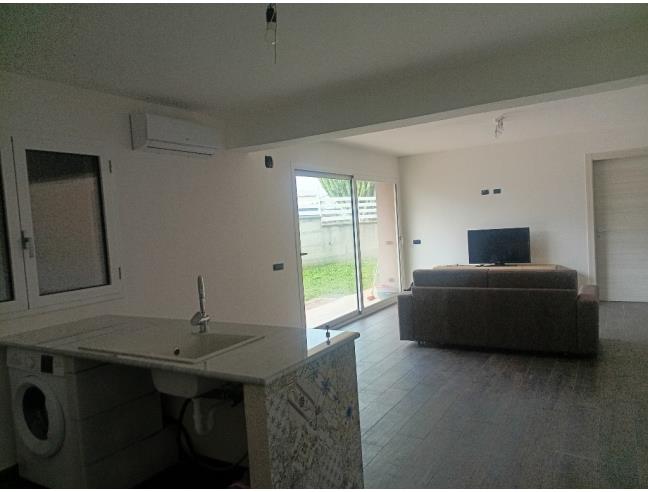 Anteprima foto 6 - Appartamento in Affitto a Augusta - Brucoli