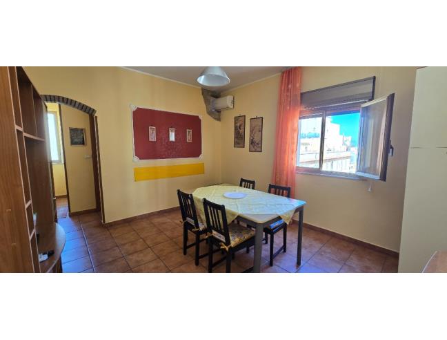 Anteprima foto 1 - Appartamento in Affitto a Augusta (Siracusa)