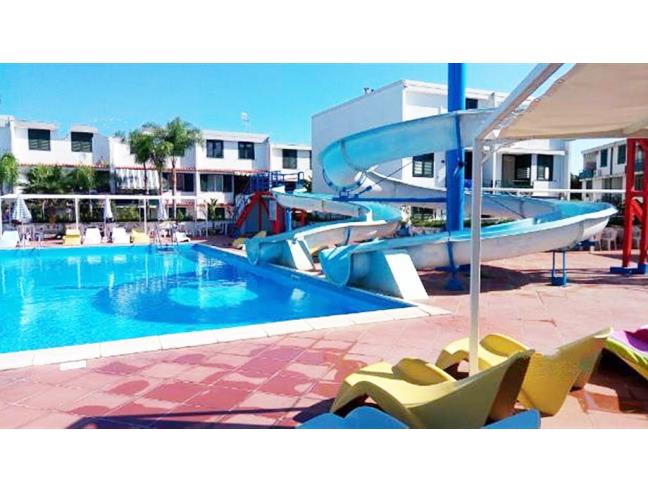 Anteprima foto 2 - Appartamento in Affitto a Augusta (Siracusa)