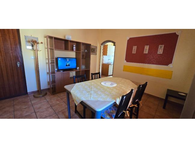 Anteprima foto 2 - Appartamento in Affitto a Augusta (Siracusa)