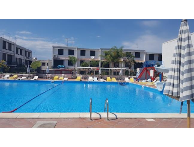 Anteprima foto 4 - Appartamento in Affitto a Augusta (Siracusa)