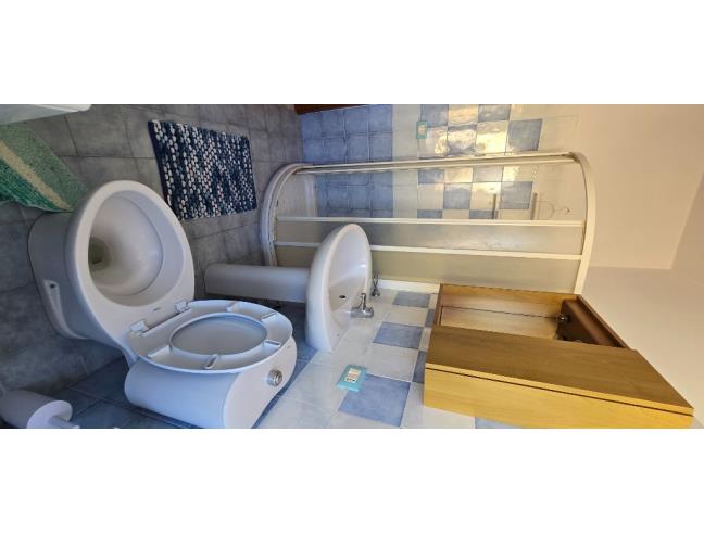 Anteprima foto 7 - Appartamento in Affitto a Augusta (Siracusa)