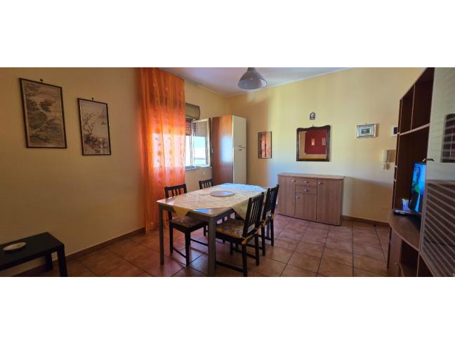 Anteprima foto 8 - Appartamento in Affitto a Augusta (Siracusa)