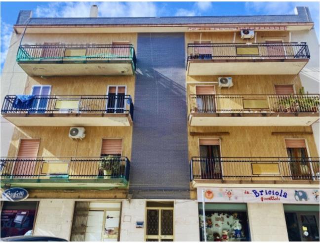 Anteprima foto 8 - Appartamento in Affitto a Augusta (Siracusa)