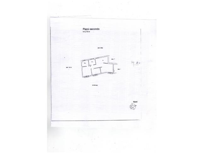 Anteprima foto 6 - Appartamento in Affitto a Avellino - Centro città