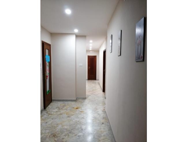 Anteprima foto 5 - Appartamento in Affitto a Aversa (Caserta)
