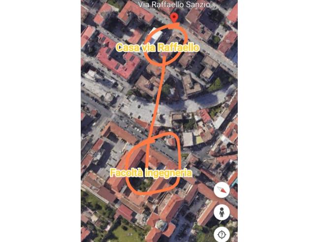 Anteprima foto 6 - Appartamento in Affitto a Aversa (Caserta)