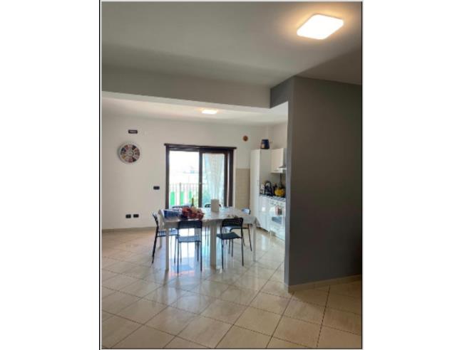 Anteprima foto 1 - Appartamento in Affitto a Avezzano (L'Aquila)