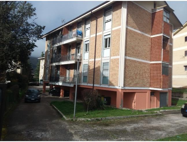 Anteprima foto 1 - Appartamento in Affitto a Avezzano (L'Aquila)