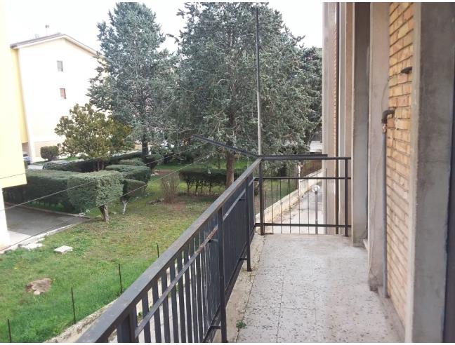 Anteprima foto 2 - Appartamento in Affitto a Avezzano (L'Aquila)