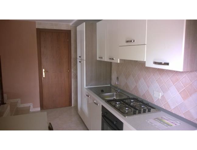 Anteprima foto 3 - Appartamento in Affitto a Avezzano - San Pelino