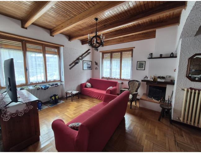 Anteprima foto 1 - Appartamento in Affitto a Ayas - Antagnod