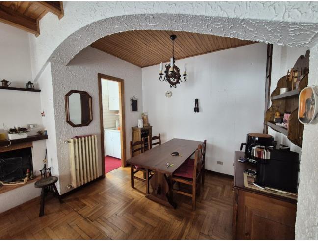 Anteprima foto 2 - Appartamento in Affitto a Ayas - Antagnod