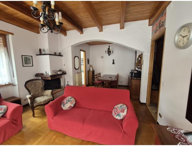 Anteprima foto 7 - Appartamento in Affitto a Ayas - Antagnod