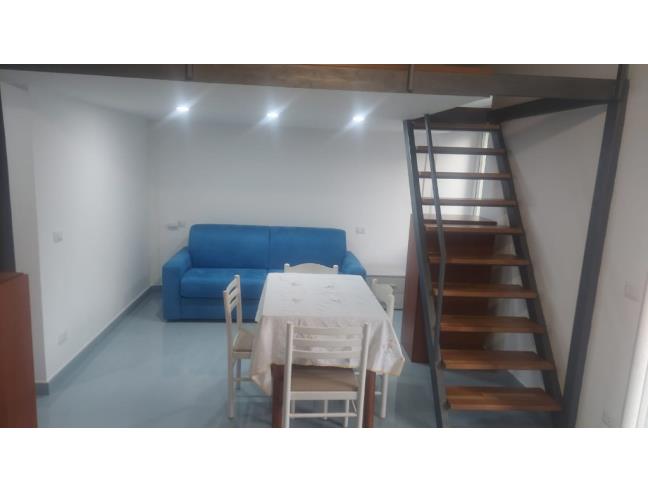 Anteprima foto 1 - Appartamento in Affitto a Bacoli (Napoli)