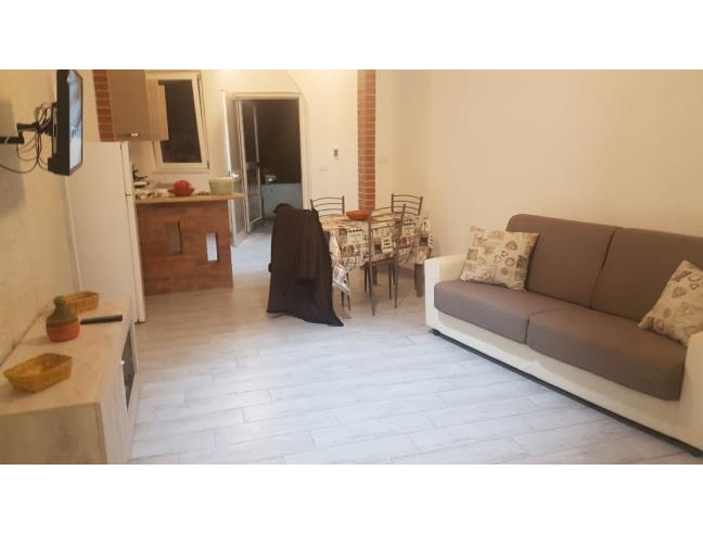 Anteprima foto 2 - Appartamento in Affitto a Bacoli (Napoli)