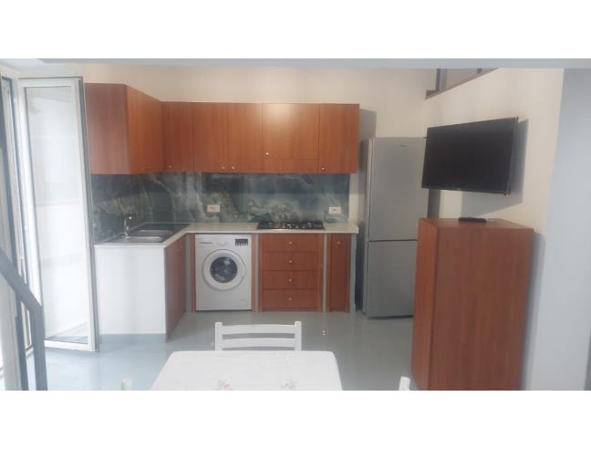 Anteprima foto 4 - Appartamento in Affitto a Bacoli (Napoli)