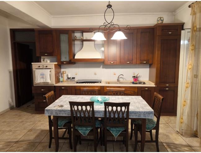 Anteprima foto 2 - Appartamento in Affitto a Bagnara Calabra (Reggio Calabria)