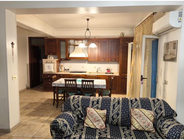 Anteprima foto 3 - Appartamento in Affitto a Bagnara Calabra (Reggio Calabria)