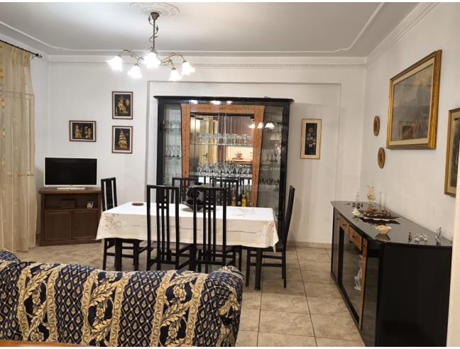 Anteprima foto 4 - Appartamento in Affitto a Bagnara Calabra (Reggio Calabria)