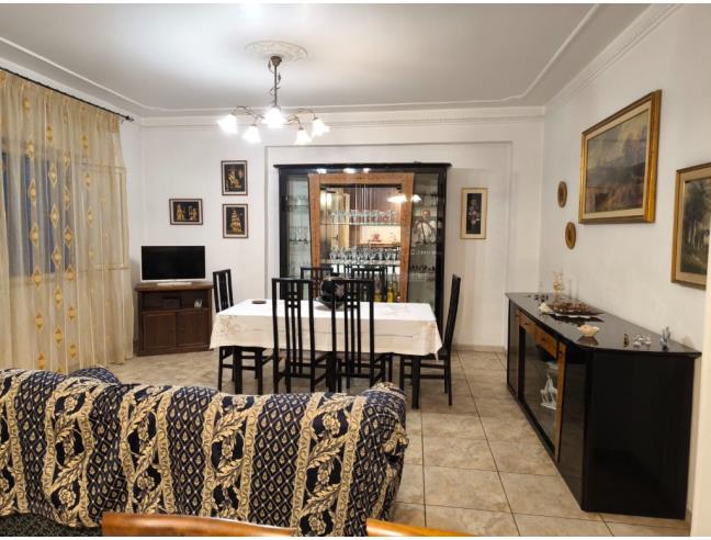 Anteprima foto 5 - Appartamento in Affitto a Bagnara Calabra (Reggio Calabria)