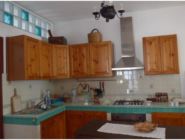 Anteprima foto 3 - Appartamento in Affitto a Banari (Sassari)